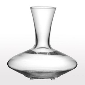 Botella DECANTADOR MURANO 1500cc. / 50 Oz.