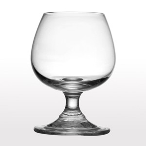 Copas  Brandy MEDIANA 235cc. / 8 Oz.