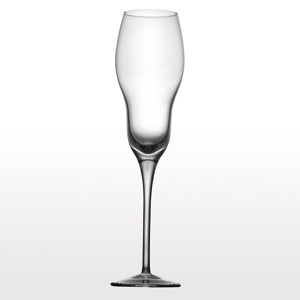 Copas Champagne FLUTE ARIANNA 200cc. / 6 3/4 Oz.