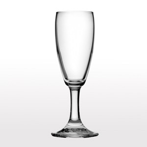 Copas Coktail  CALIPSO FLUTINO 100cc./ 3 1/4 Oz.