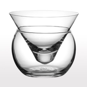 Copas CAVIAR CHICA C/DEPOSITO 231cc.