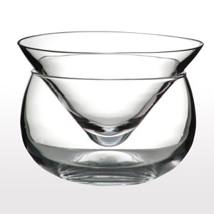 Copas CAVIAR GRANDE C/DEPOSITO 187cc.