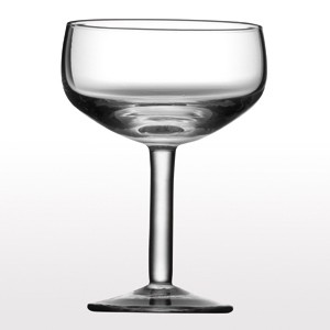 Copas Champagne Extendida COMET 250cc. / 9 1/2 Oz.