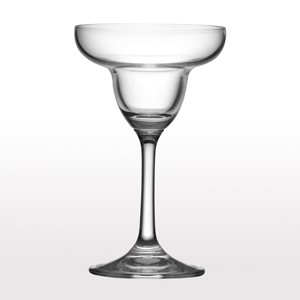 Copas Cocktail MARGARITA AMBRA 7 Oz. / 206 cc.