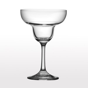 Copas Cocktail MARGARITA AMBRA 265cc. / 9 Oz.