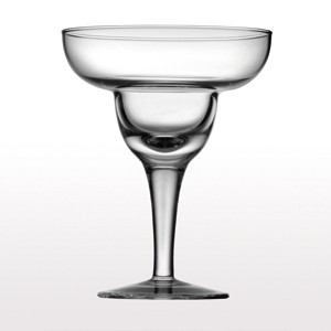 Copas Cocktail MARGARITA GRANDE 240cc. / 8 Oz.