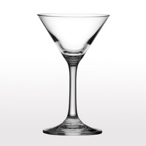 Copas MARTINI AMBRA 147cc / 5 Oz.