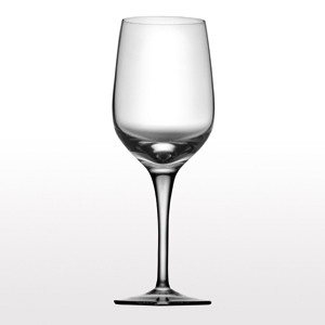 Copas Vino Blanco MINREL 315cc. / 10 1/4 Oz.