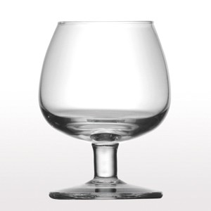 Copas Cognac Chica NAPOLEON 100cc. / 3 1/4 Oz.