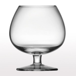 Copas Cognac Mediana NAPOLEON  300cc. / 10 OZ.