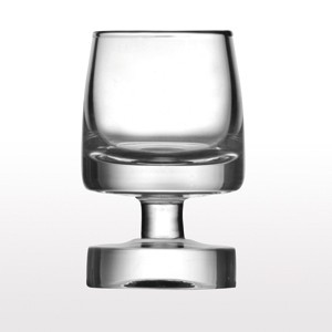 Copas Cocktail Licor NAVIGATORE 30cc. / 1 1/4 Oz.