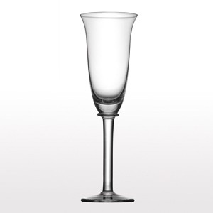 Copas Champagne Flute SAN REMO 170cc. / 5 3/4 Oz.