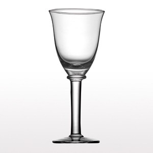 Copas Vino Tinto SAN REMO 225cc. / 7 1/2 Oz.