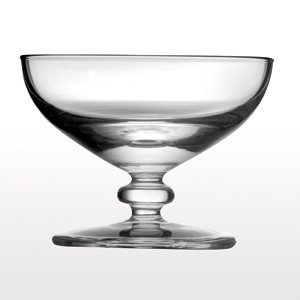 Copas Champagne Extendida TALCA 110cc. / 3 1/4 Oz.