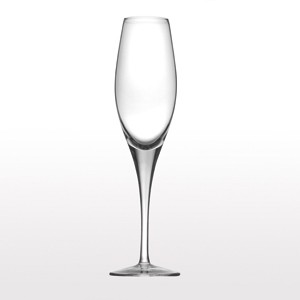Copas Champagne Flute VALENTINA 225cc. / 7 1/2 Oz.