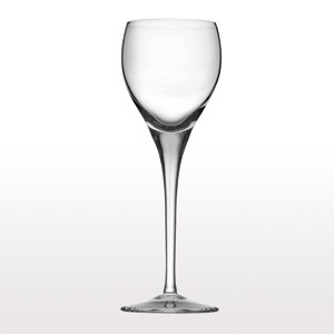 Copas Vino Blanco VALENTINA 180cc. / 6 Oz.