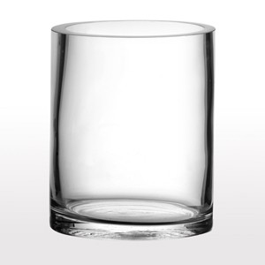 Floreros ACE    � = 125 mm   H = 150 mm