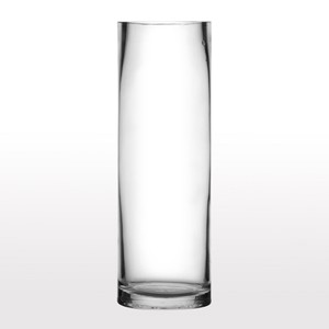 Floreros ACE  � = 98mm.  H = 300mm.