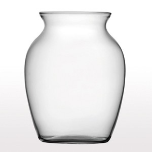  Floreros ANFORA YUNGAY LISO