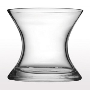 Floreros BICONICO 200mm.