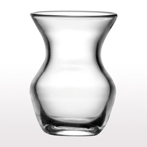 Floreros CAMELIA INC. SIN FESTON