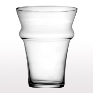 Floreros COPACABANA YUNGAY  H= 270mm.