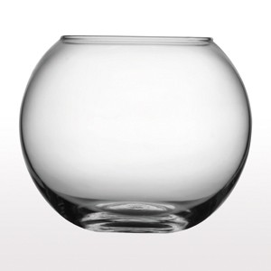  Pecera GLOBO YUNGAY � 120mm.