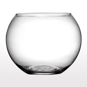 Pecera GLOBO YUNGAY � 165mm.