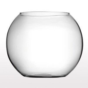 Peceras GLOBO YUNGAY � 200mm.