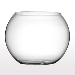 Peceras GLOBO YUNGAY � 250mm.