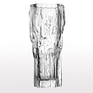 Floreros ICEBERG H= 330mm.