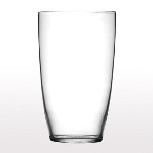 Floreros MANHATTAN YUNGAY LISO