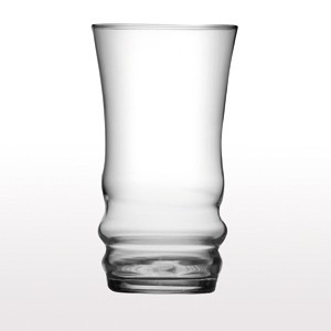 Floreros  ROMANO YUNGAY LISO  H=155mm.