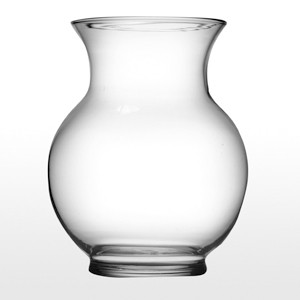 Floreros SOPRANO GRANDE  H = 219mm.