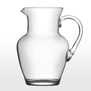 Jarros  ANFORA CHICO 1.290cc./  43 3/4 Oz