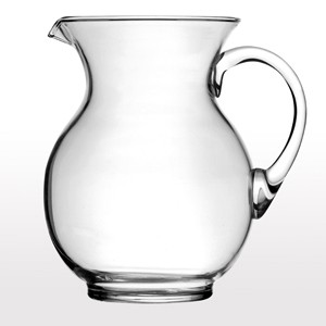 Jarras BOLA 1/2 LT.   510cc. / 17 Oz.