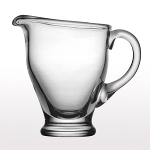 Jarrito CREMERO 130cc. / 4 1/4 Oz.