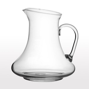  Jarros DECANTER 1780cc./ 60 1/4Oz