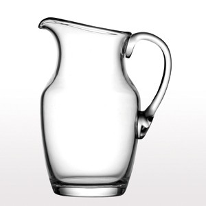 Jarras EDIMBURGO CHICO 890cc. / 27 1/4 Oz.