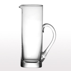 Jarros HOLLIDAY CON MANIJA  610cc.