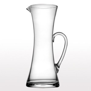 Jarras ISABELLA 1370cc. / 45 3/4 Oz.