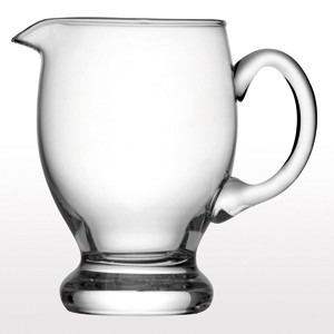 Jarrito LONDON MEDIANO 300cc. / 10 Oz.