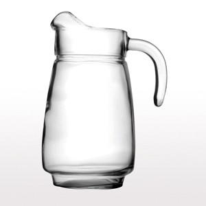 Jarros ROLLY ( sin Tapa ) 2000cc. / 66 3/4 Oz.