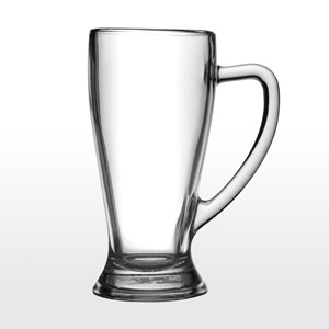 Jarros Cerveza Schop BAVIERA 04  400cc.