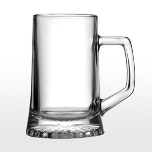 Jarros Cerveza Schop STERN 500   500cc. / 17 Oz: