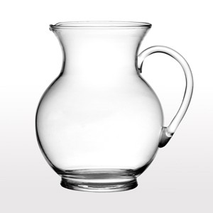 Jarros SOPRANO 2980cc. / 99 1/4 Oz.