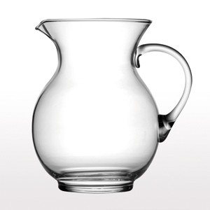 Jarros SOPRANO C/RET  2980cc. / 99 1/4 Oz.