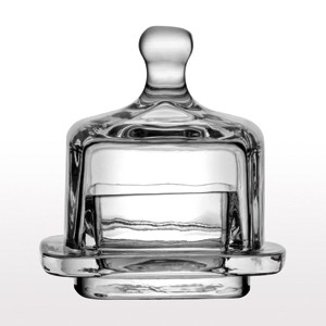 Mantequilleras CUADRADA C. / TAPA