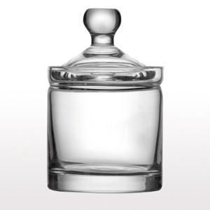 Set DULCERA CHICA CON TAPA