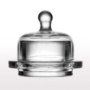 SET MANTEQUILLERA CHICA CENTRIFUGADA